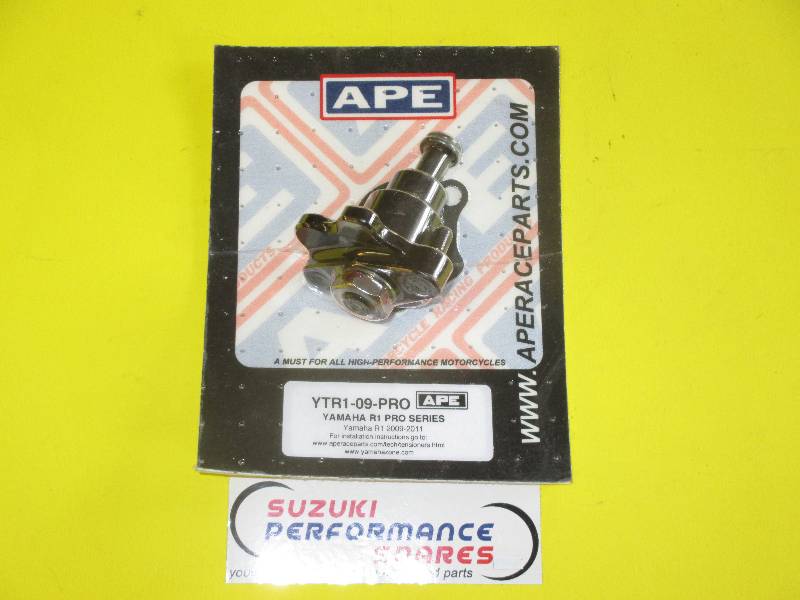 Yamaha R1 09 onward Pro Series Tensioner - APE YTR1-09 PRO