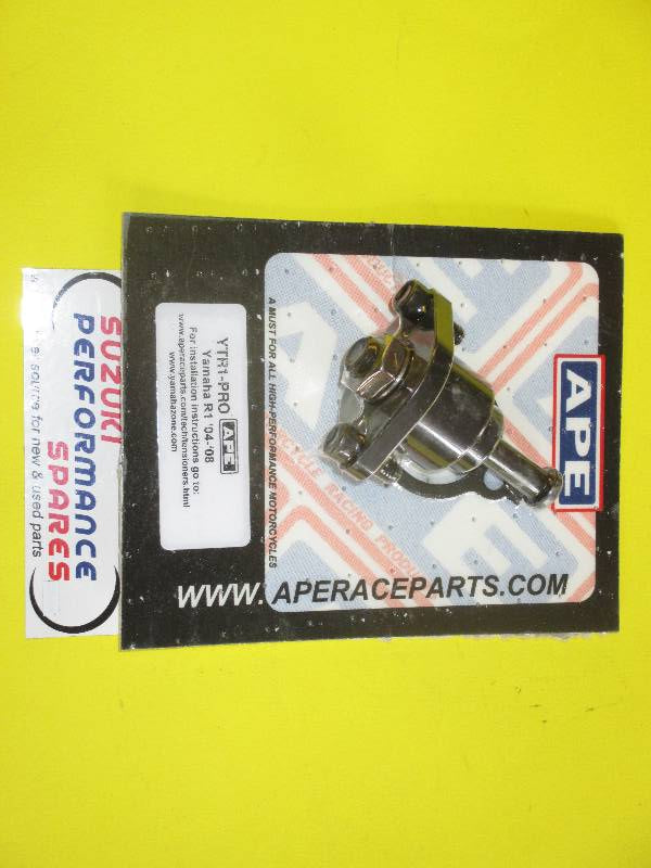 Pro Series Camchain Tensioner - Yamaha R1 2004-2008