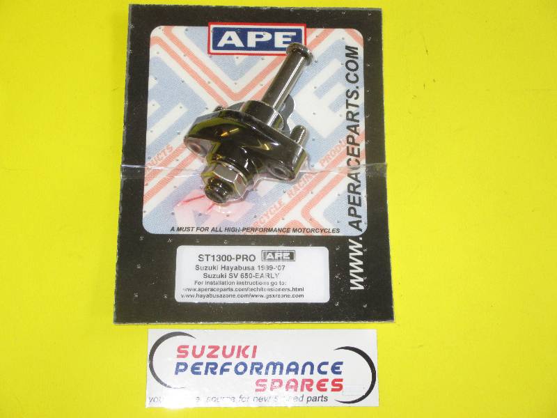 Pro Series Camchain Tensioner - Suzuki SV650 99-02 2 needed