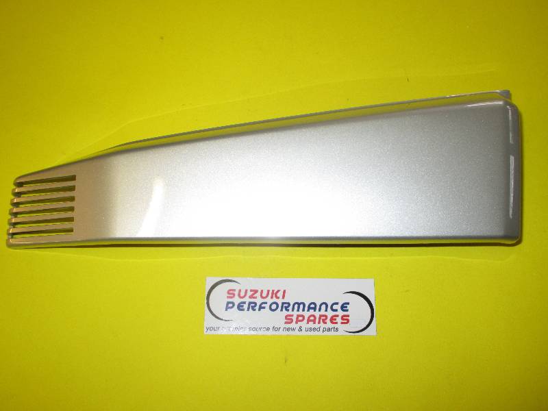 Suzuki GSX1100SZ Katana - RH Fairing Lower Panel