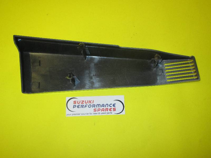 Suzuki GSX1100SZ Katana - RH Fairing Lower Panel