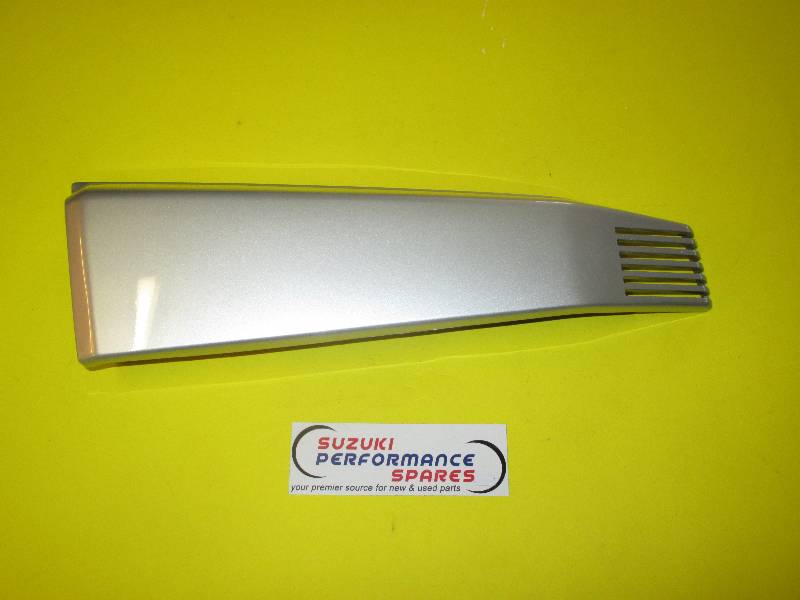 Suzuki GSX1100SZ Katana - LH Fairing Lower Panel