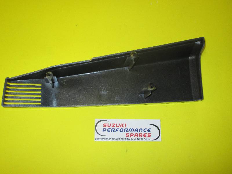 Suzuki GSX1100SZ Katana - LH Fairing Lower Panel