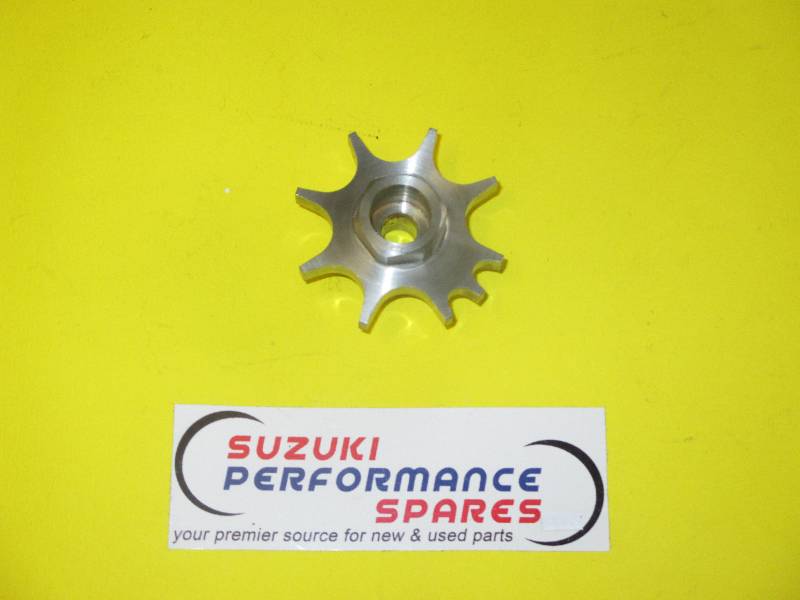 GSX1400 Bandit SPS Advancer - 4 degree Ignition Advancer