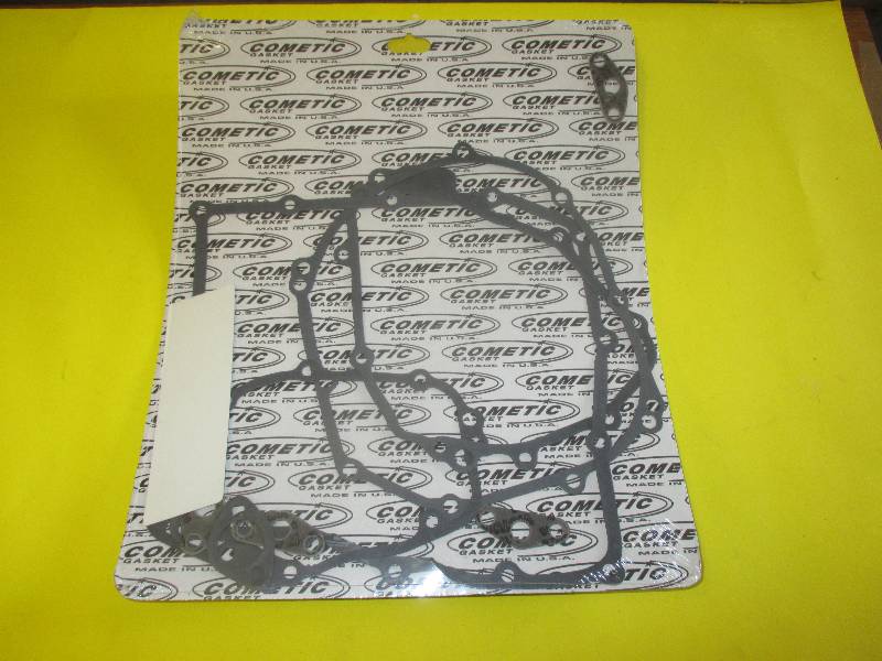 Honda CBR900RR 92-99 Case Gasket Set - Cometic Case Gasket Set