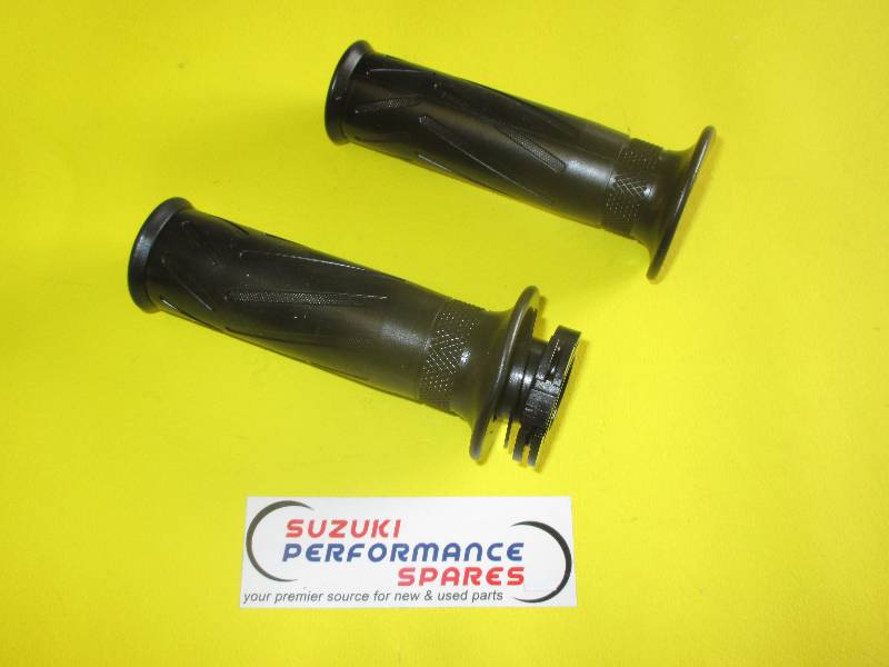 Quick Action Throttle Kit - GSXR1300 Hayabusa 99-2016
