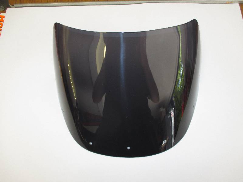 KawasakiGPZ1100 B2 Replacement Screen - GPZ1100B2 nose. Tint