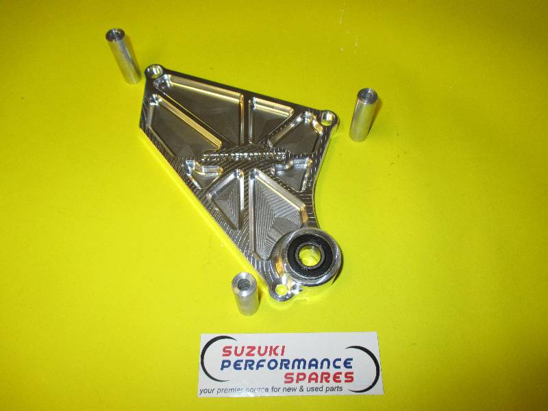GSX1100 SPS Billet sprocket Cover - GSX1100 Katana etc GS1150