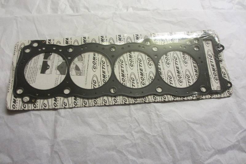 Suzuki GSXR1300 Hayabusa 84mm Cometic Head Gasket - 84mm MLS 18 thou