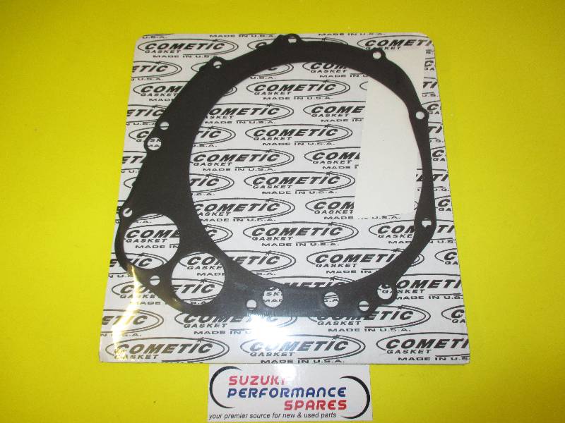 Suzuki GSXR1000 K1-8 Clutch Cover Gasket - Cometic Clutch Gasket