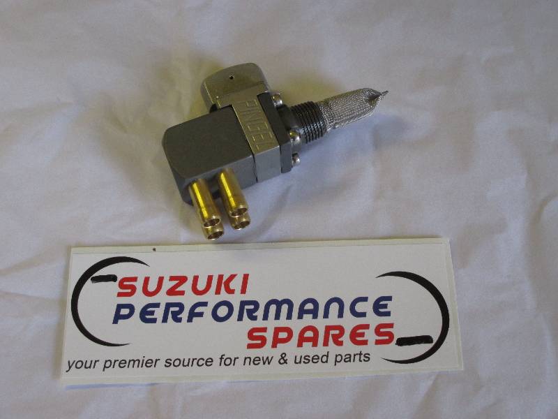 Pingel Quad Guzzler Fuel Tap - quad 5/16