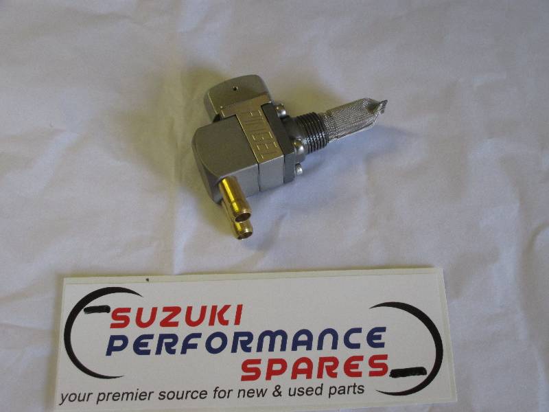 Pingel Twin Guzzler Fuel Tap - Twin 5/16 Guzzler
