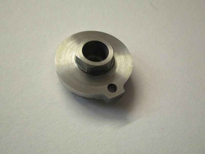 GSXR750 85-87 SPS Advancer - 4 degree Ignition Advancer