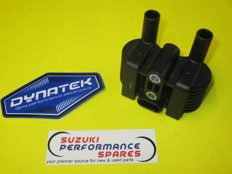 Dyna 0.4 Ohm Coil HD EFI Sportster - 07-13 HD Sportsters