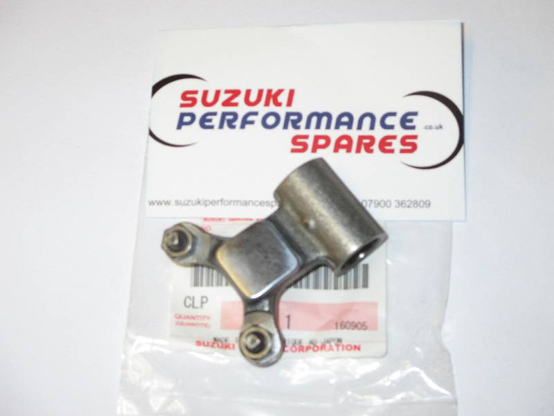 Suzuki GSX1100 Rocker Arm - Genuine Rocker Arm 12840-49201