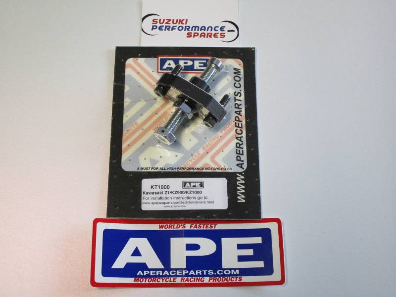 見んみん TIMING CAM CHAIN TENSIONER MANUAL ADJUSTER 06-11 KAWASAKI