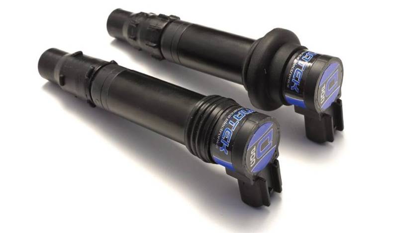 Dyna Coil on Stick Performance Coils  - DCOP3-1 GSX1300R 1999-2019