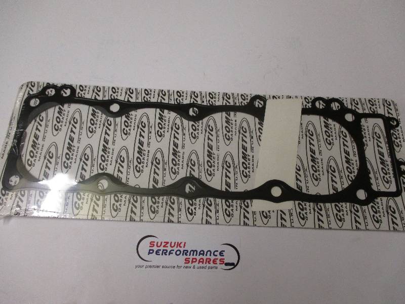 GSX1300R Hayabusa 10 thou Base Gasket - 13mm stud Base Gasket