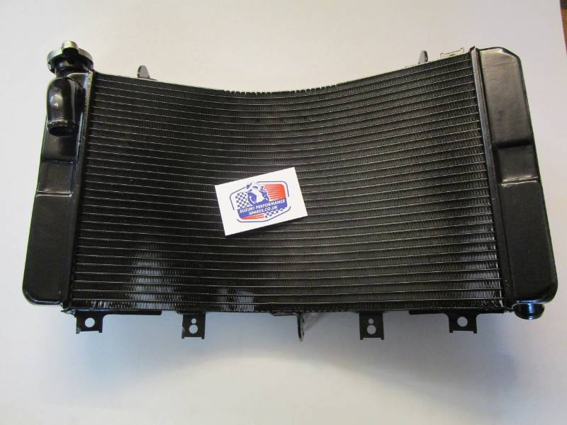 GSX1300R 99-07 Radiator JPM - Replacement radiator
