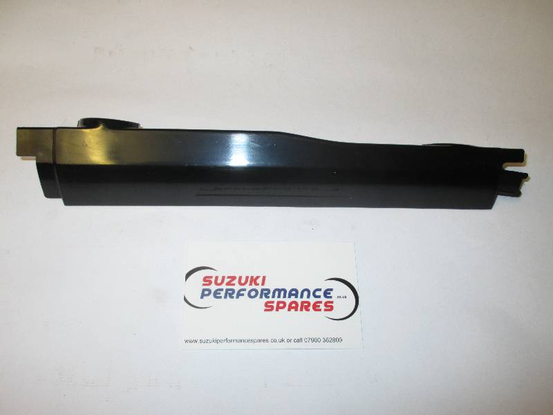 Suzuki Seat Trim LH Genuine Part - GSX1100 EX ET