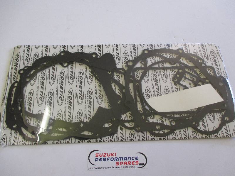 Honda CB750 SOHC 69-78 - Cometic Case Gasket Set