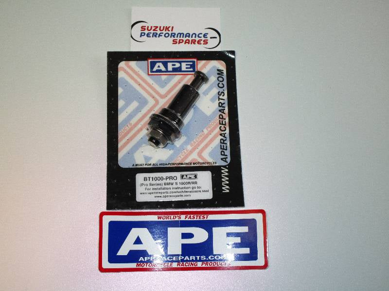 APE Manual Camchain Tensioner Pro Series - BMW S1000RR Pro Series