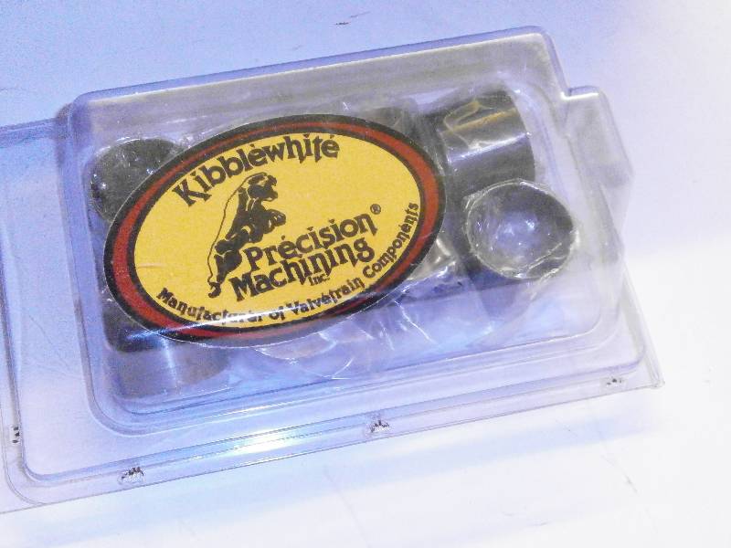 Kibblewhite Shim Under Cam Buckets - GS1000 GS750 8 Valve.