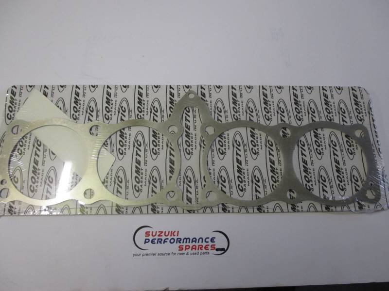 Suzuki GSXR1100  63 thou Base Gasket -   63 thou GSXR1100 ally spacer