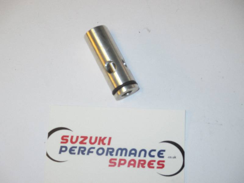 GSXR1000 K1 to K8 High Pressure Relief Valve - High Pressure Valve