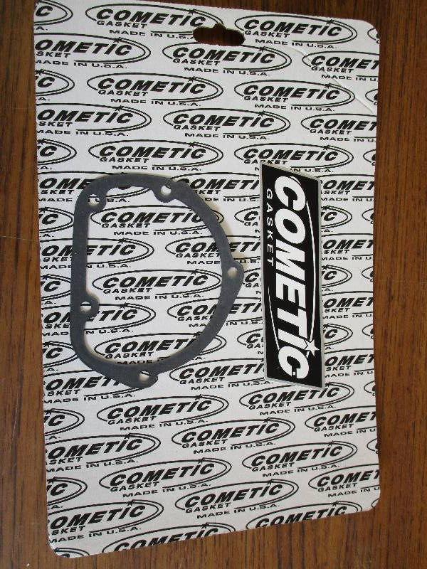 GSXR1100W Ignition Cover Gasket - Cometic RH Cover Gasket