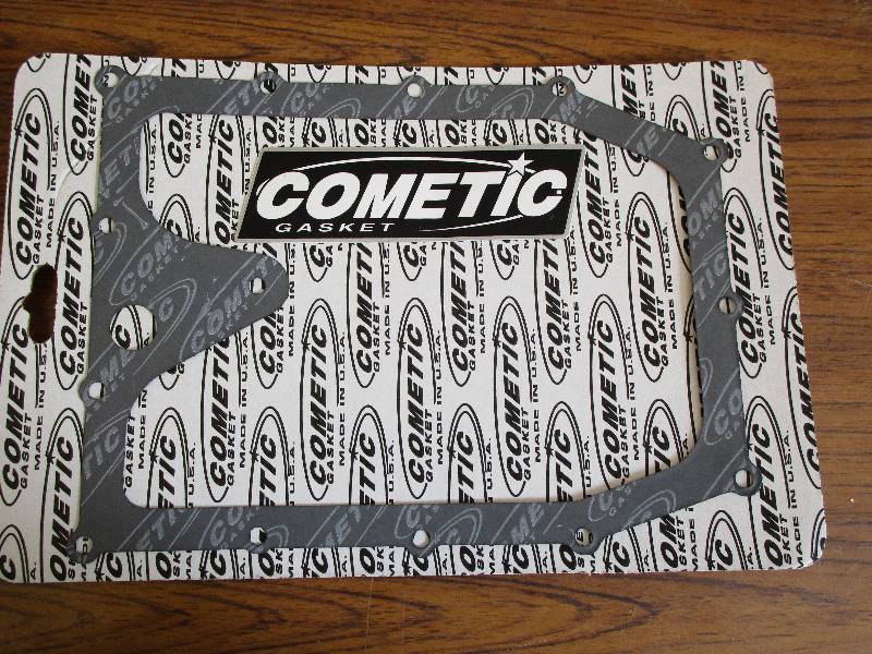 Suzuki GSXR750W 92-95 Sump Gasket - Cometic Sump Gasket