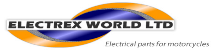 Kawasaki GPZ1100  Electrex Generator G03 - Kawasaki GPZ1100