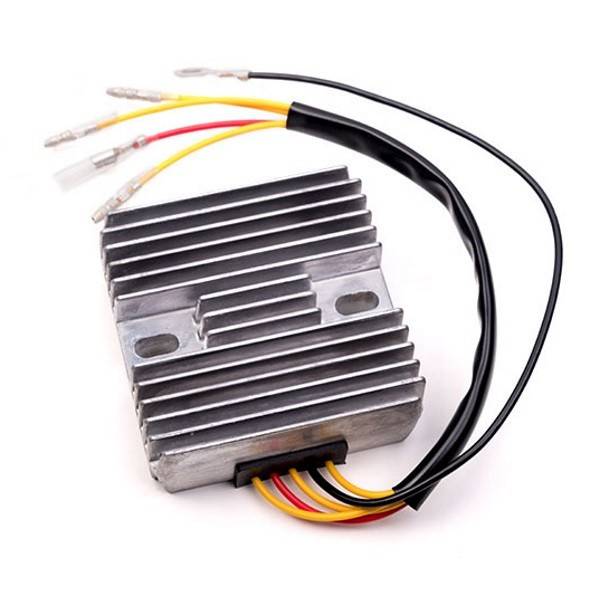 Yamaha XVS125 Electrex Regulator Rectifier RR10 - Yamaha XVS125