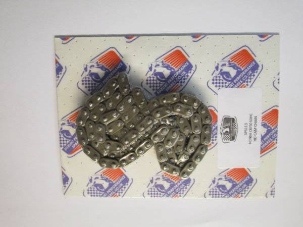 SPS DID Race Spec Camchain - CB750 SOHC 69 to 78