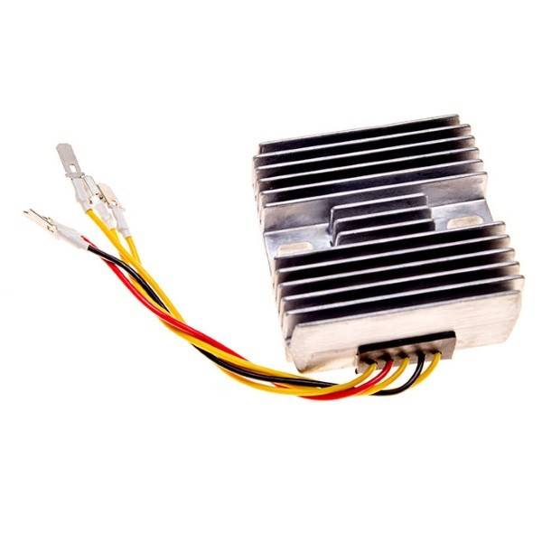 Suzuki GN450 Electrex Regulator Rectifier RR10 - Suzuki GN450
