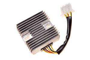 Kawasaki GPX250 Electrex Regulator Rectifier RR14 - Kawasaki GPX250