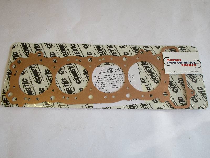 Honda CBR900RR Cometic Turbo Head Gasket - 73mm 63 thou