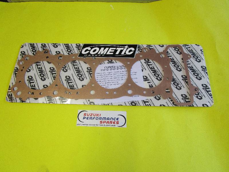 Honda CBR900RR Cometic Turbo Head Gasket - 73mm 63 thou