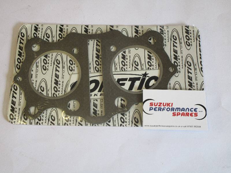 Honda CB350K4 Cometic Head Gasket - 66mm Big Bore Head Gasket
