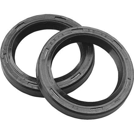 Replacement Fork Seals. Japanese Made (Pair) - GSXR1100 G H J 86-88