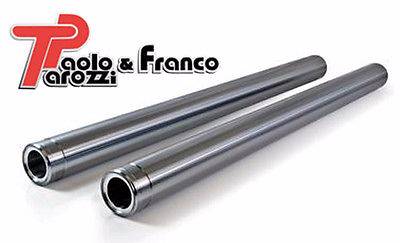 Tarozzi Replacement Fork Stanchions - GSX1100 EZ Katana