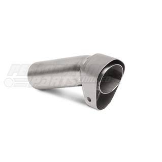 Yamaha YZF - R1 (15-16) Akrapovic Optional Noise Reduction Baffle Insert For Use With S-Y10SO16-HAPT - Yamaha YZF - R1 (15-16)