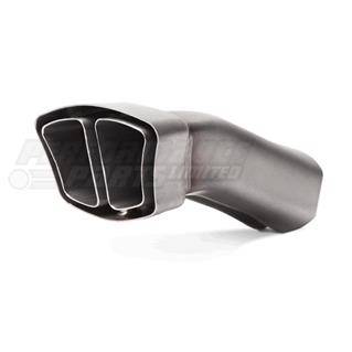 Yamaha YZF - R1 (15-16) Akrapovic Optional Noise Reduction Baffle Insert For Use With S-Y10SO13-HHX2C & S-Y10SO14-HHX2T - Yamaha YZF - R1 (15-16)