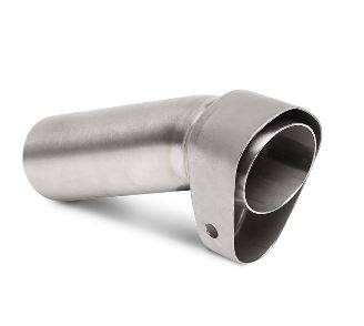 Kawasaki ZX-10R (2016-) Akrapovic Optional Baffle (For Use With S-K10SO17-ASZ)