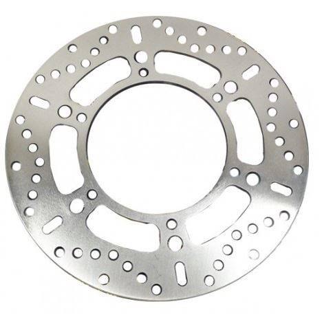 Yamaha YZF-R1 09-14 EBC Pro-Lite Rear Rotor Brake Disc - Yamaha YZF-R1 09-14
