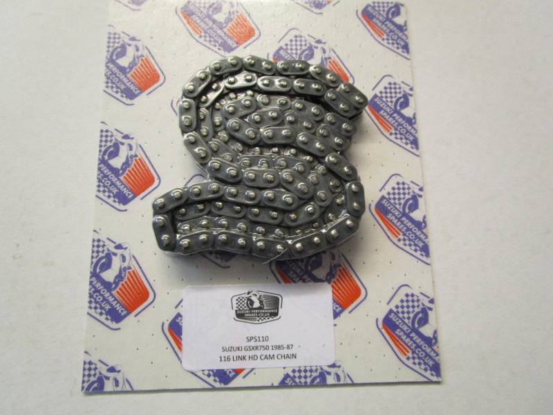 APE DID Race Spec Camchain - GSXR750 90/91 L/M