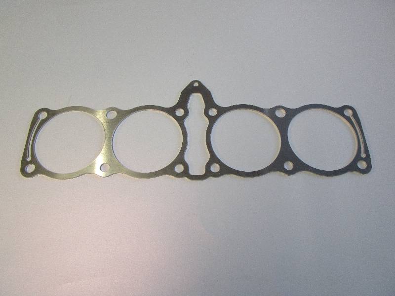 Suzuki GSF1200 GSXR1100 Turbo - SPS 2mm Base Spacer Plate