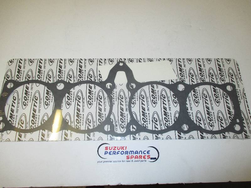 GSXR1100 86-88 Std size Base Gasket - Cometic std Base ,