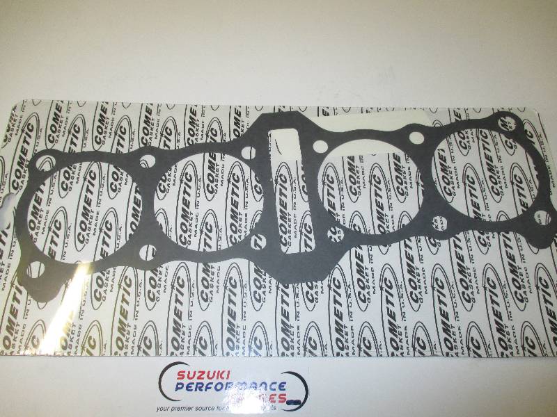 Kawasaki Z900 Z1000 Cometic Base Gasket. - 900-1170cc C8093