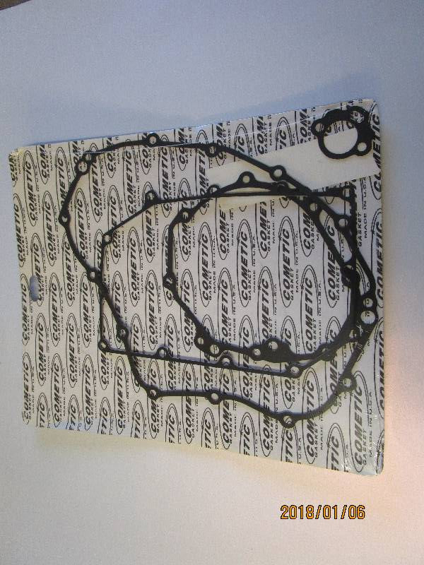 GSXR1000 K9-L15 Case Gasket Set - Cometic Engine Case rebuild Gaskets
